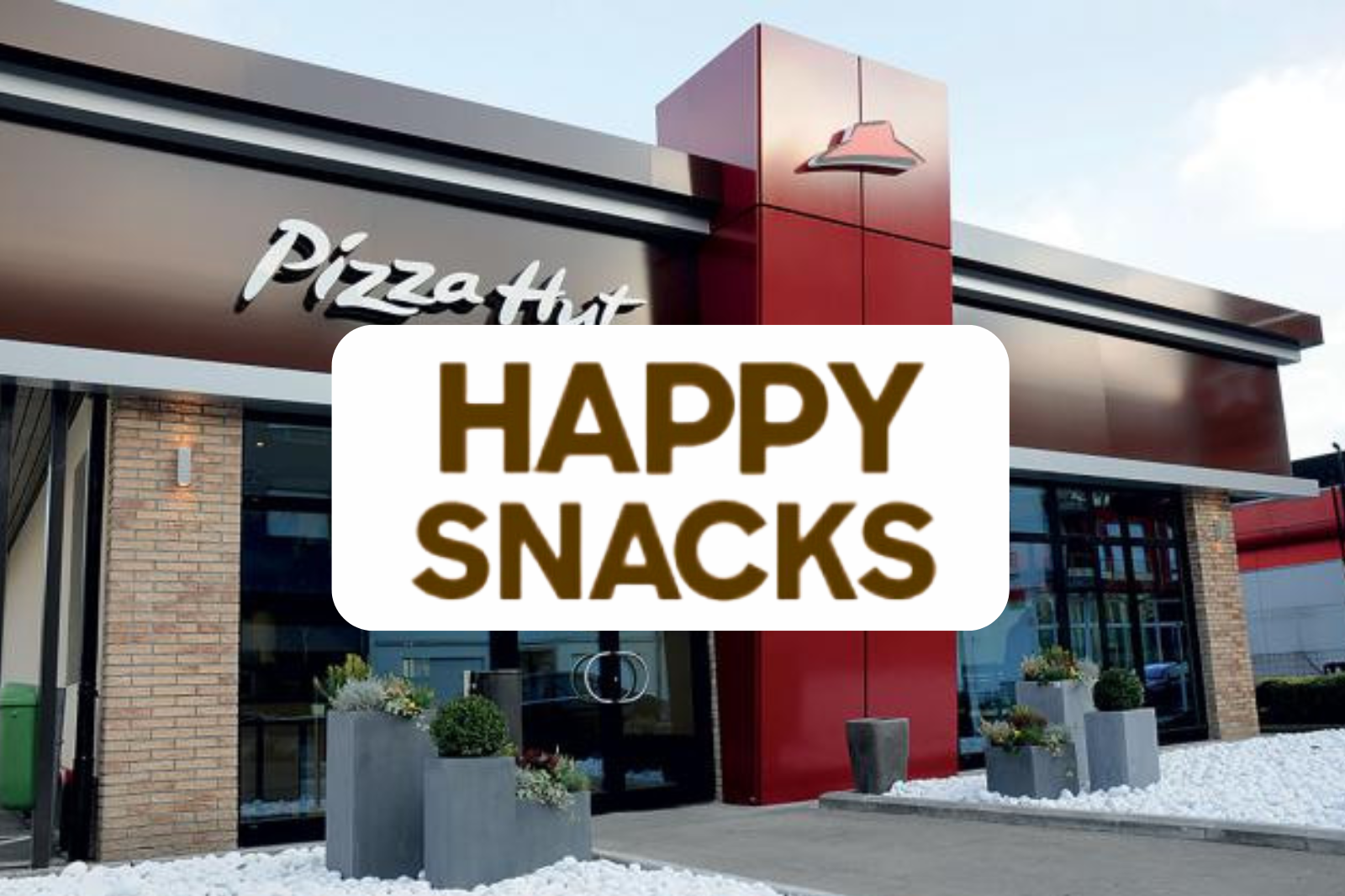 Happy Snacks