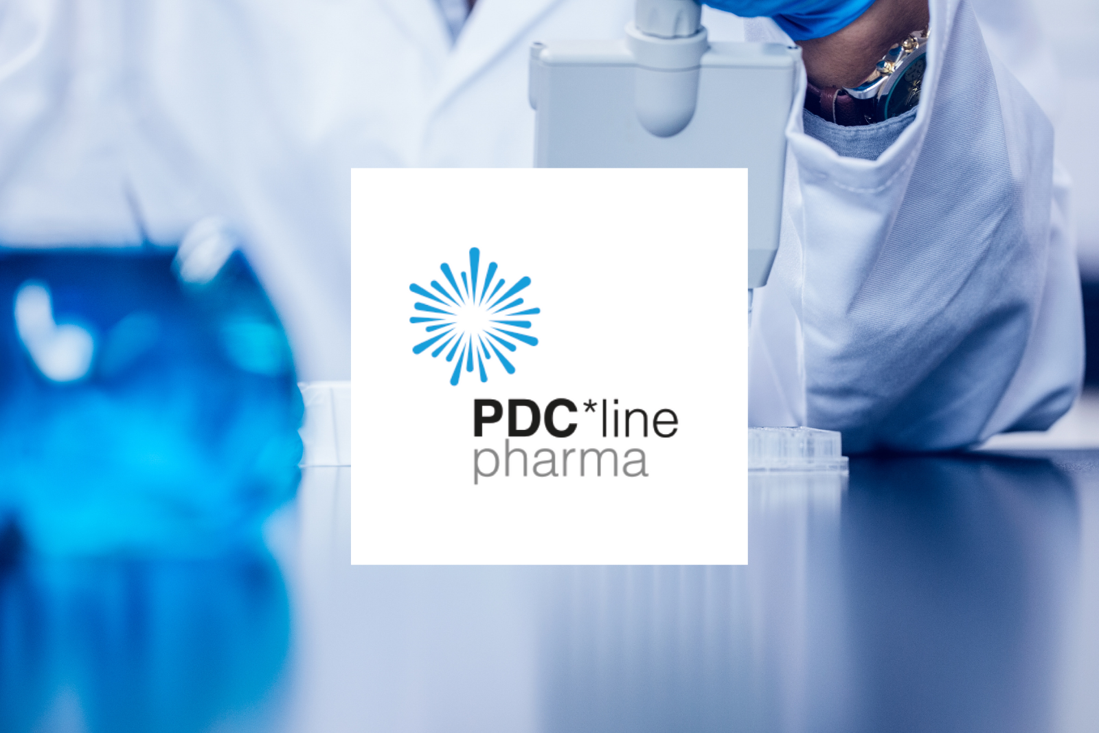 PDC Line Pharma