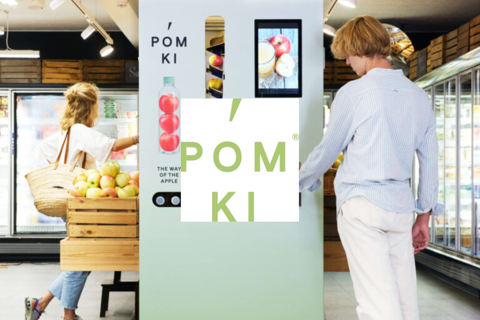 Pomki