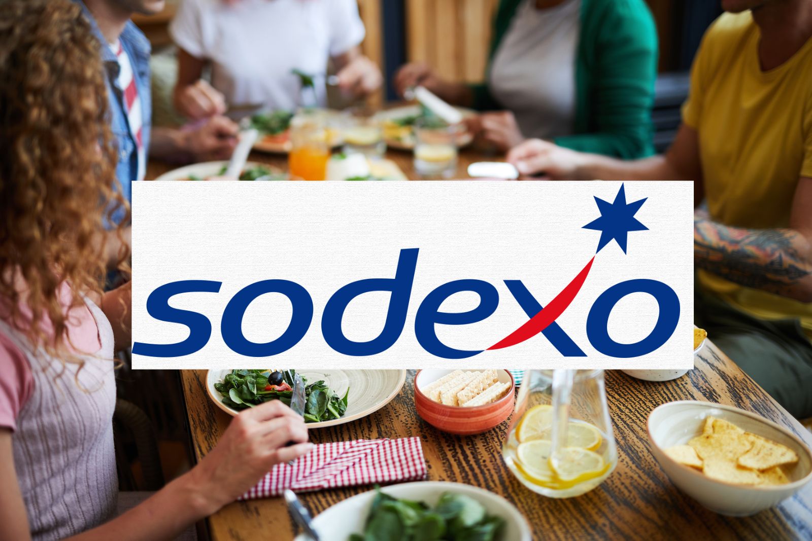 Sodexo