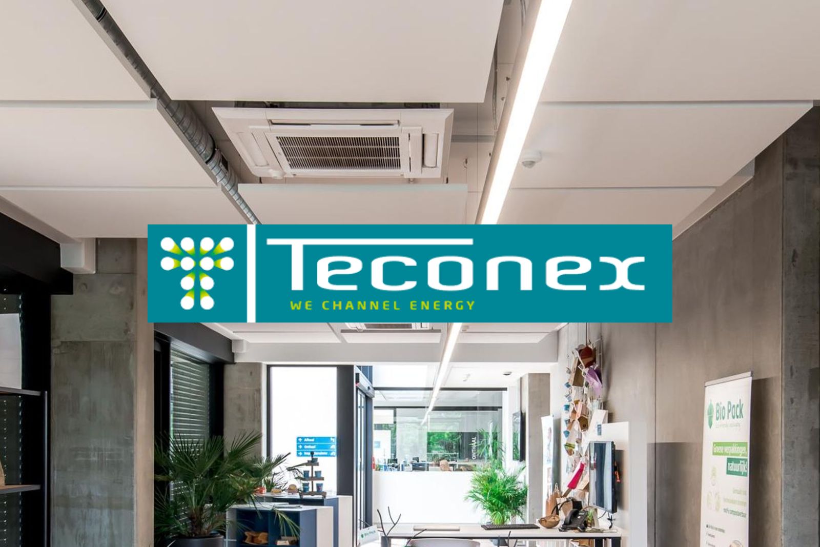 Teconex