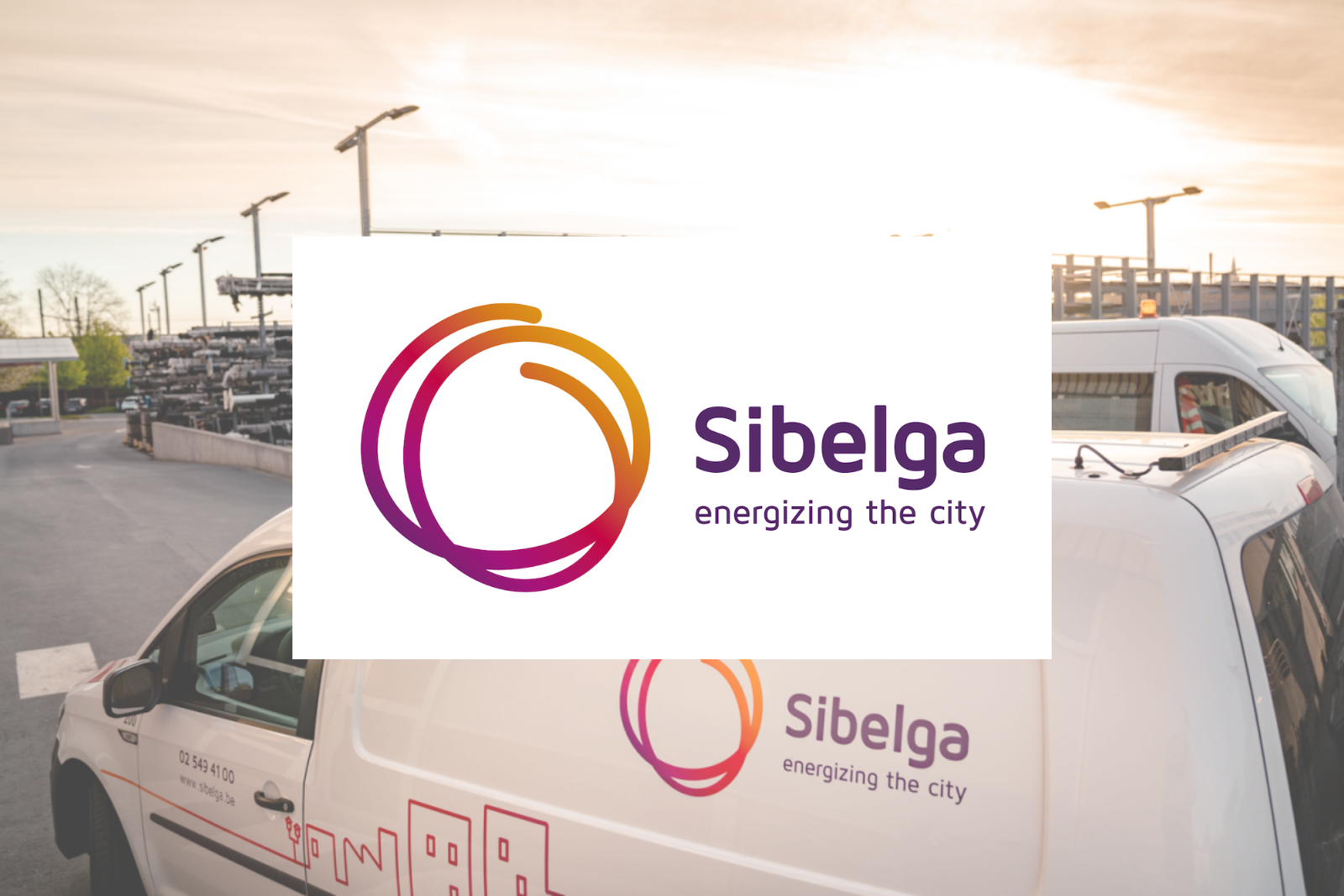 Sibelga